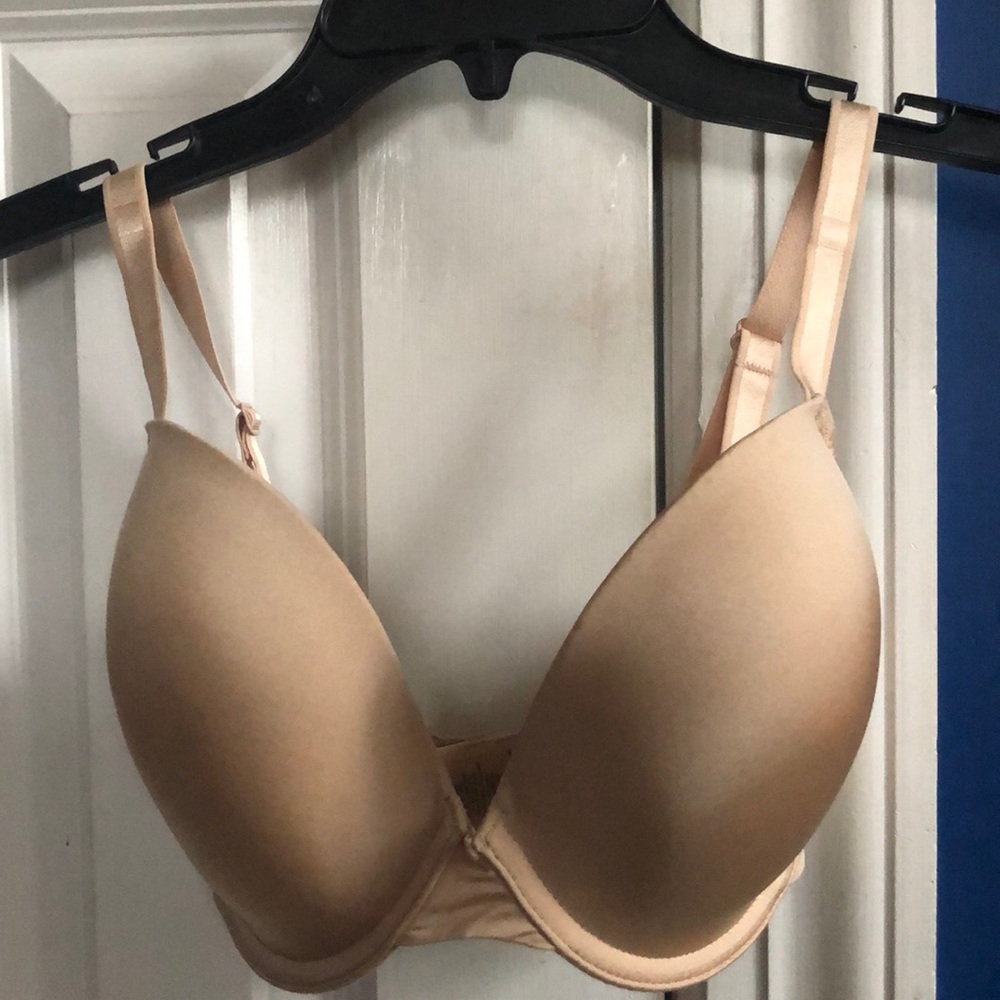 Panache Teeshirt Bra - worn once - 30F